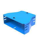 LEGRAND - LEG484319 P31-RIDUZIONE CONCENTRICA 300/200 H100 G