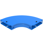 LEGRAND - LEG484335 P31-CURVA PIANA 90D 300X50 GP