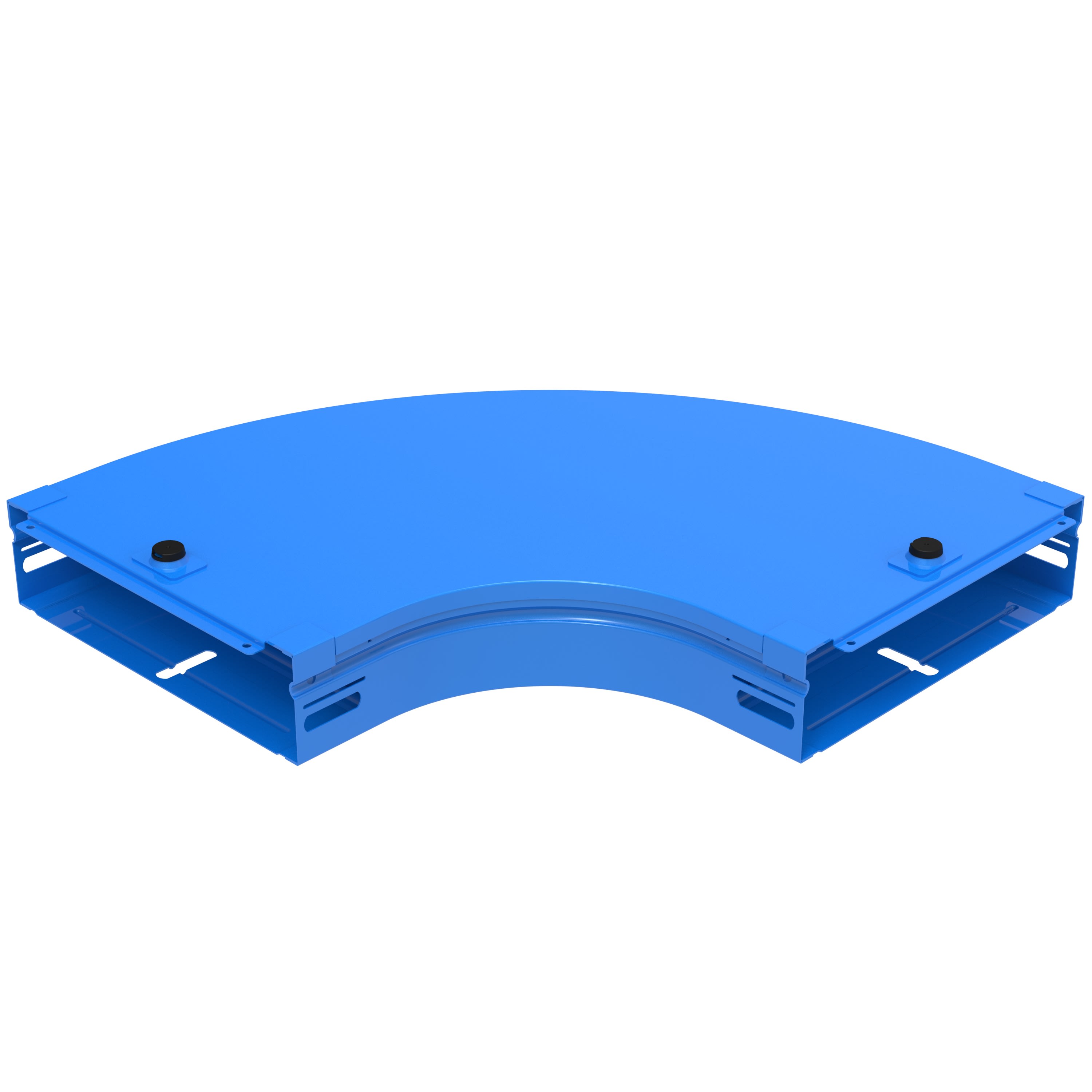 LEGRAND - LEG484335 P31-CURVA PIANA 90D 300X50 GP