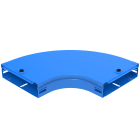 LEGRAND - LEG484335 P31-CURVA PIANA 90D 300X50 GP