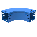 LEGRAND - LEG484347 P31-CURVA PIANA 90D 100X100 GP