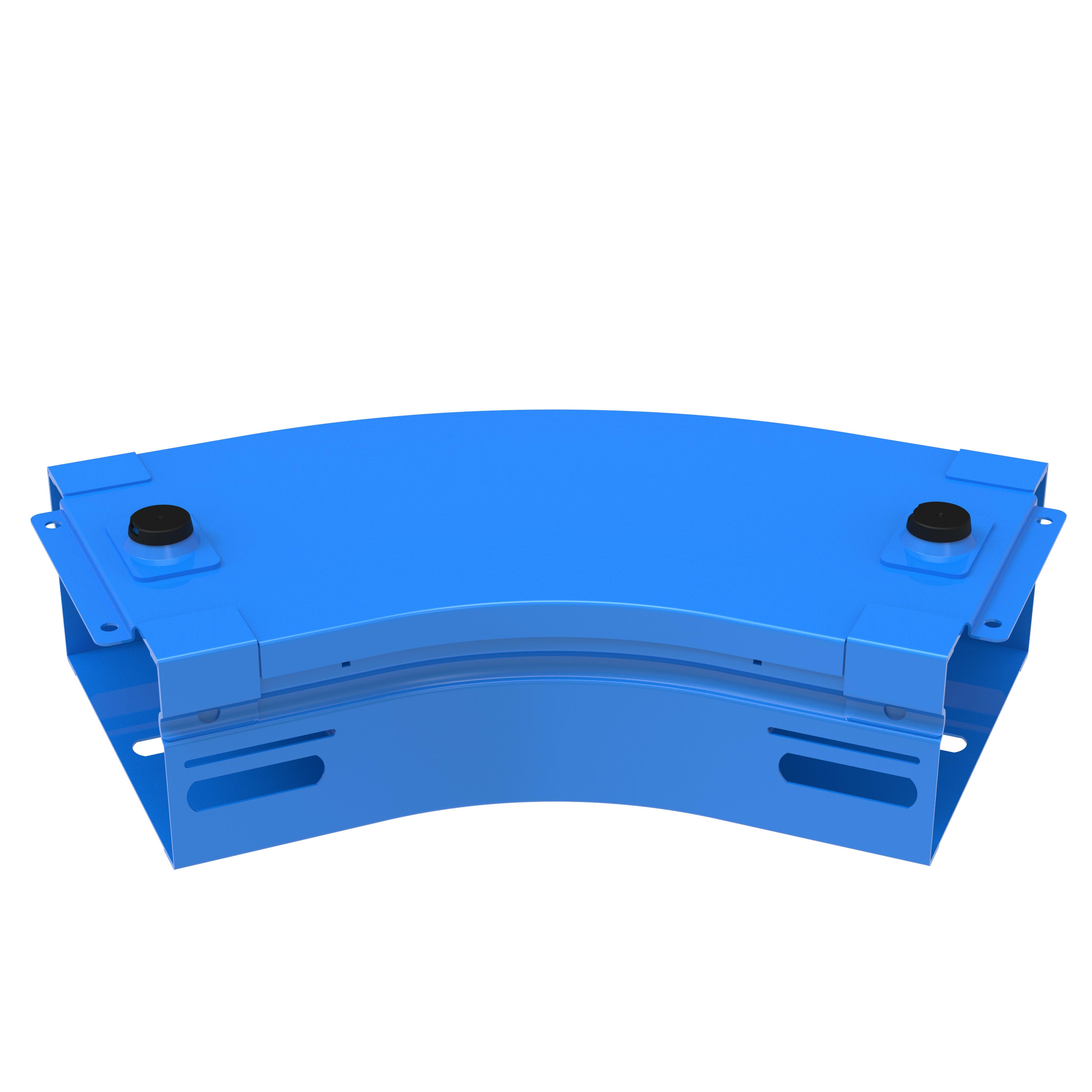 LEGRAND - LEG484363 P31-CURVA PIANA 45D 150X50 GP