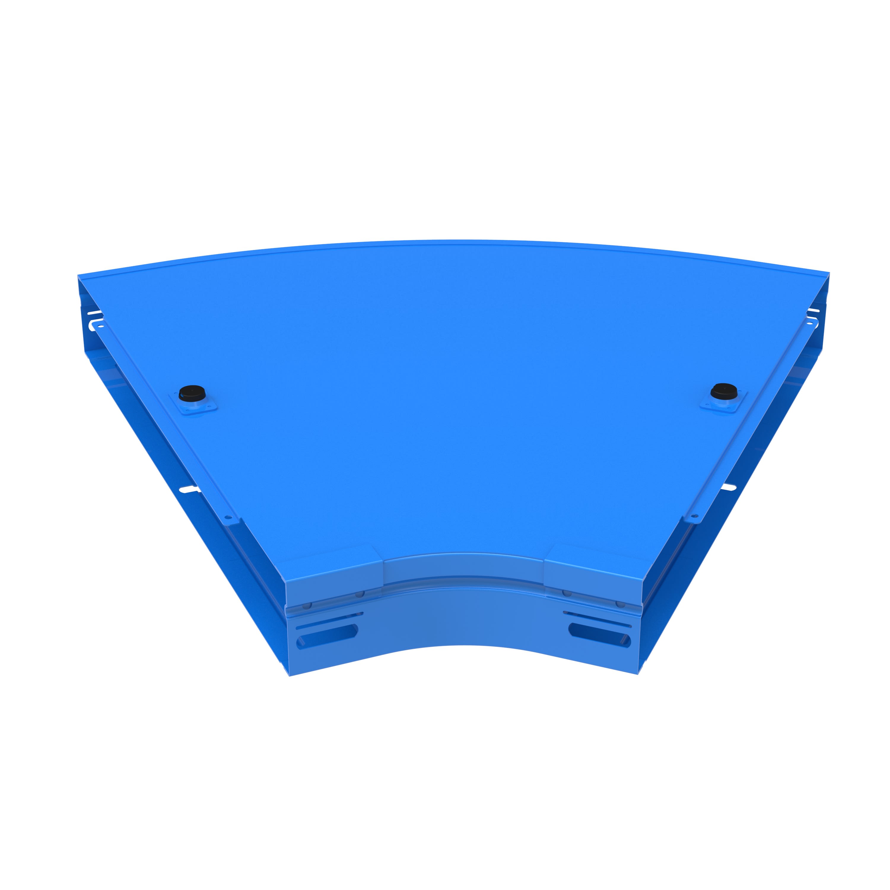 LEGRAND - LEG484366 P31-CURVA PIANA 45D 400X50 GP