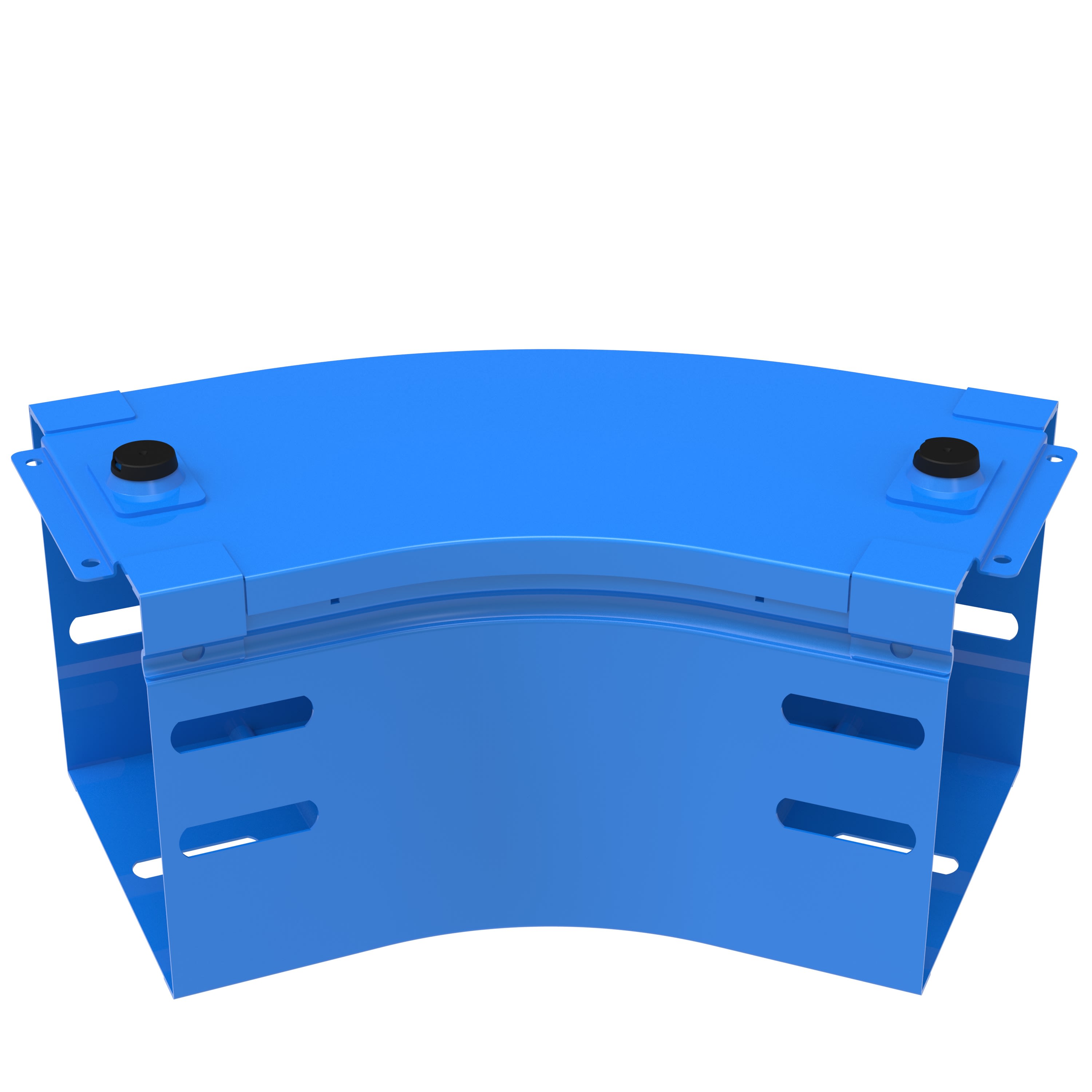 LEGRAND - LEG484377 P31-CURVA PIANA 45D 100X100 GP