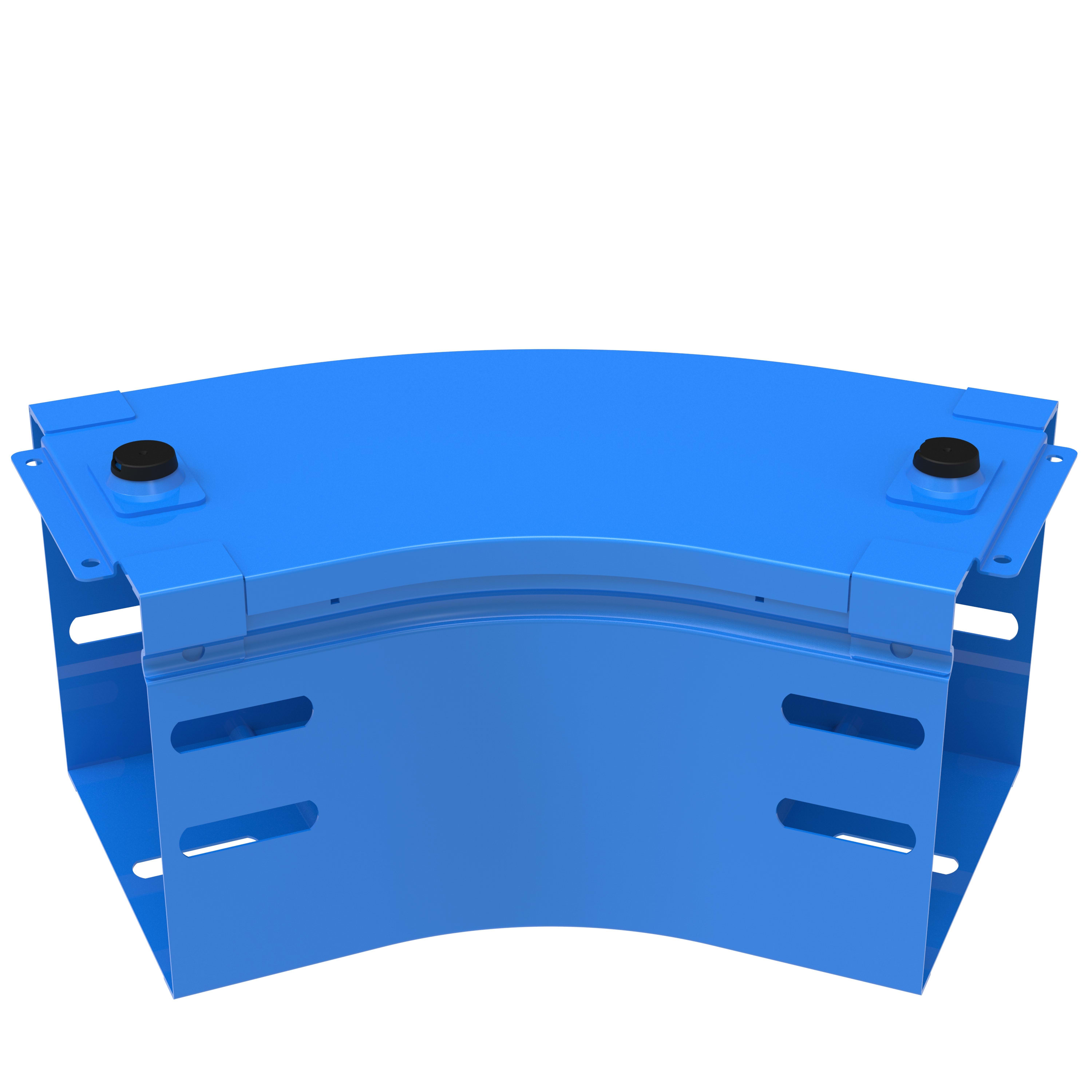 LEGRAND - LEG484378 P31-CURVA PIANA 45D 150X100 GP