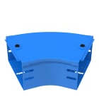 LEGRAND - LEG484380 P31-CURVA PIANA 45D 300X100 GP