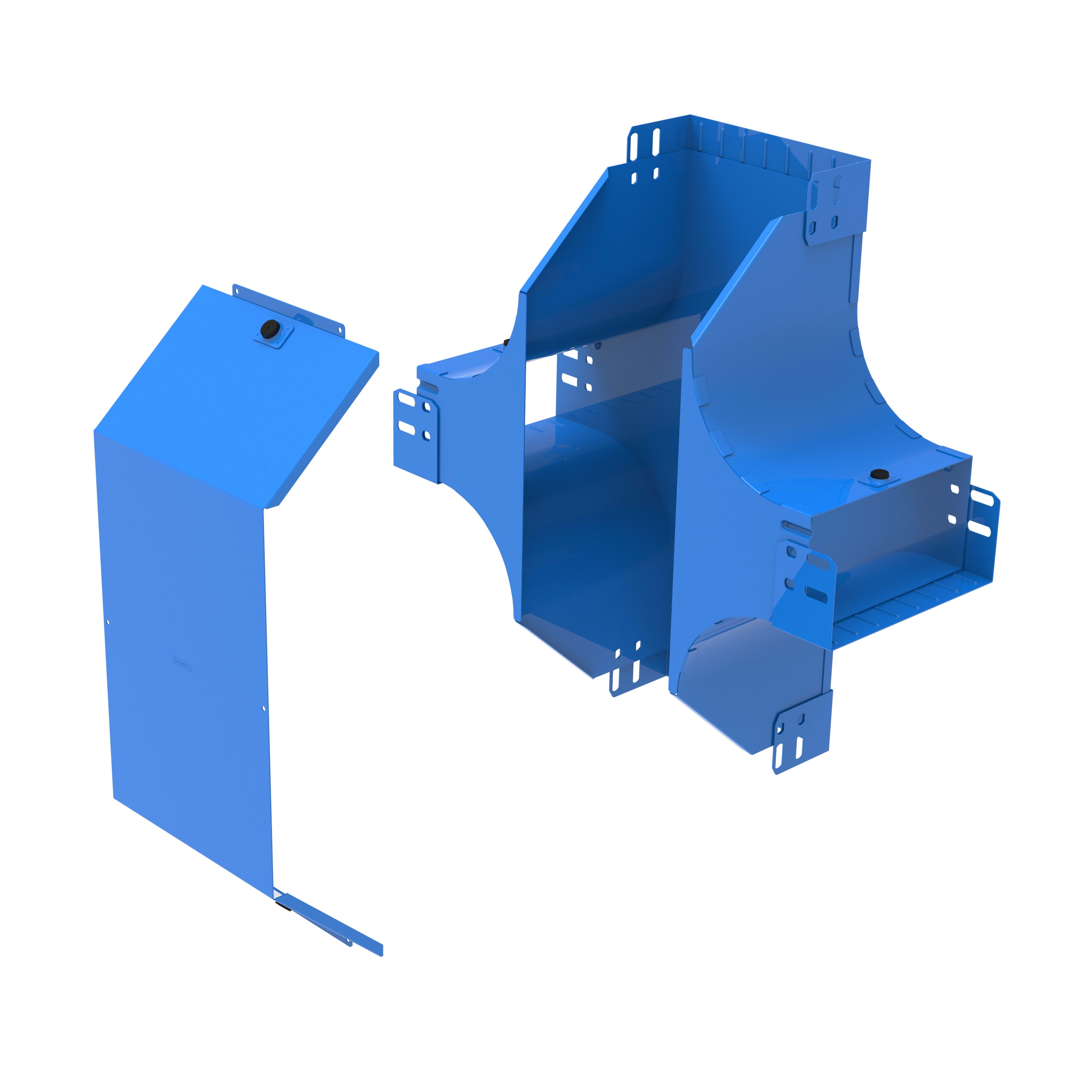 LEGRAND - LEG484401 P31-INCROCIO VERT VAR PIANO 300X100 GP