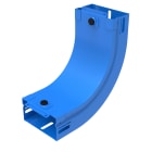 LEGRAND - LEG484419 P31-CURVA IN SALITA 90D 150X50 GP