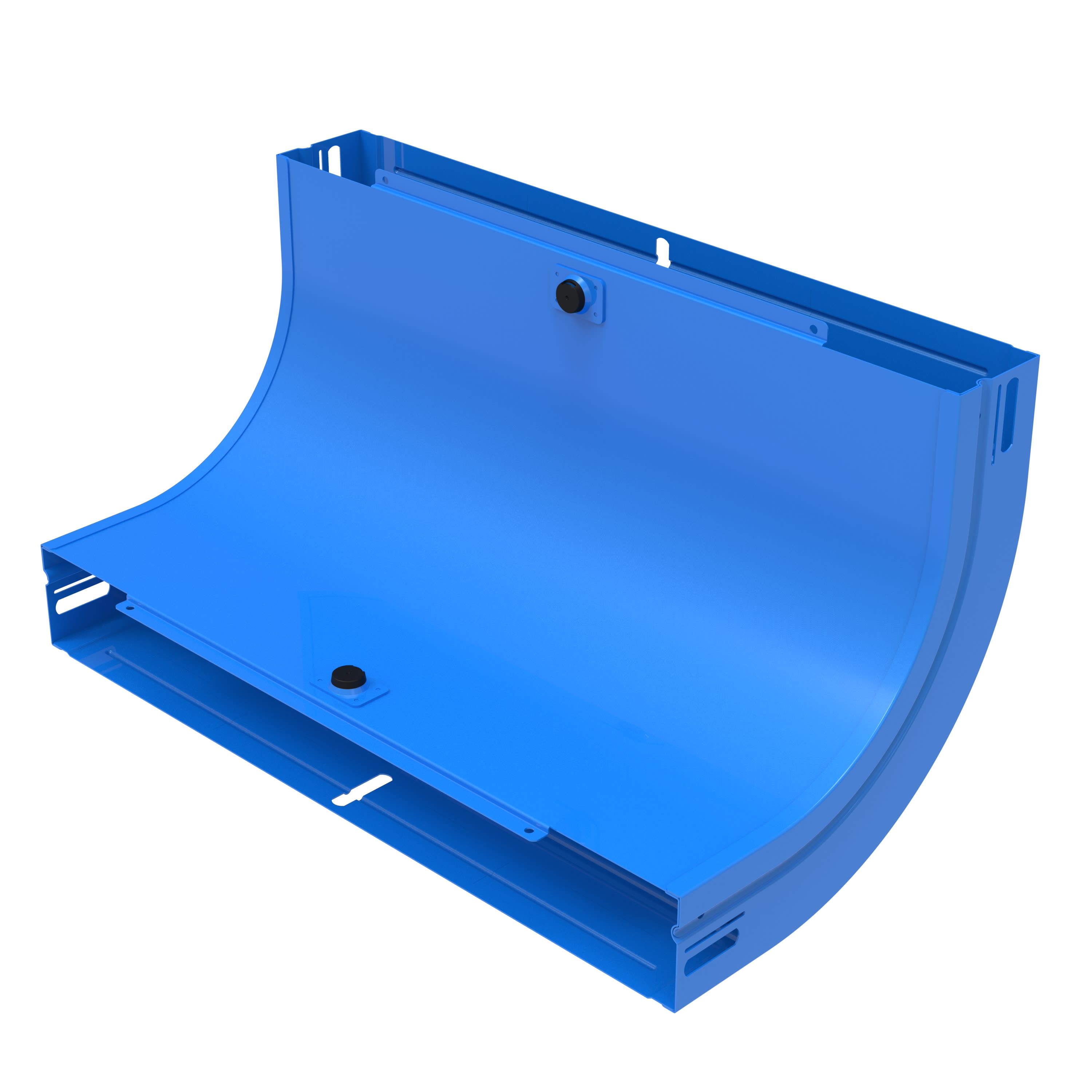 LEGRAND - LEG484422 P31-CURVA IN SALITA 90D 400X50 GP