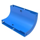 LEGRAND - LEG484424 P31-CURVA IN SALITA 90D 600X50 GP