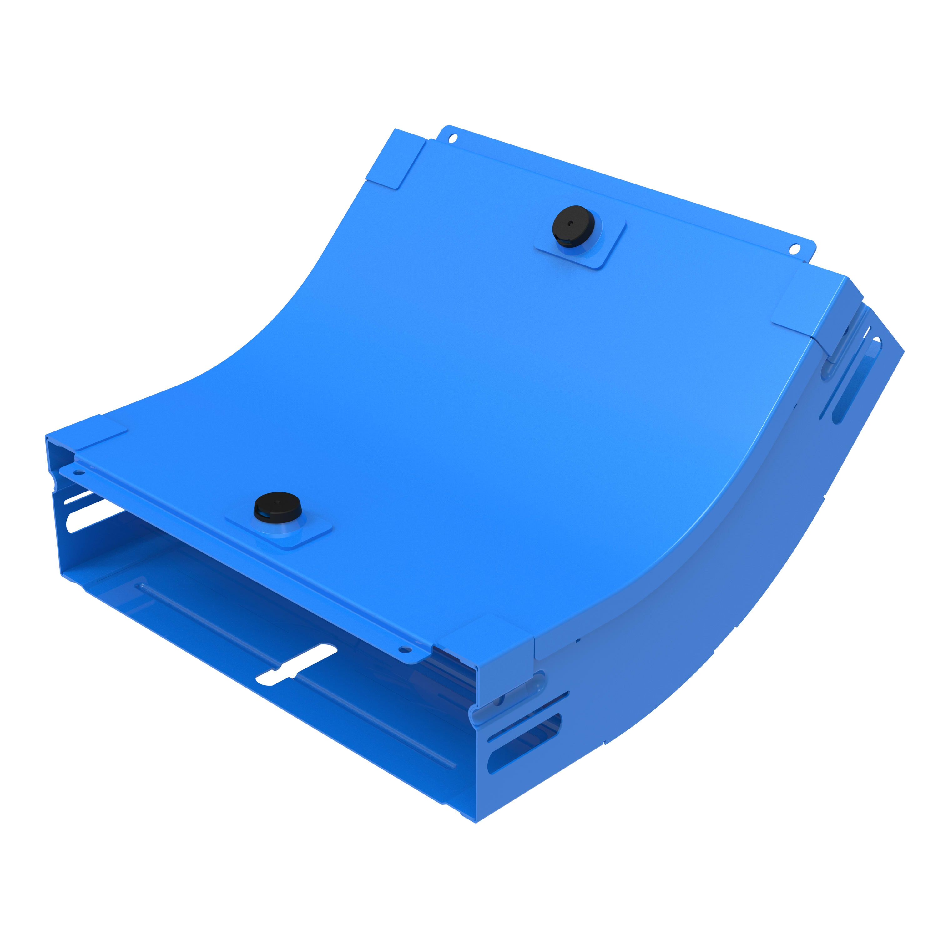 LEGRAND - LEG484449 P31-CURVA IN SALITA 45D 300X50 GP