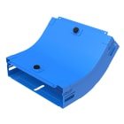 LEGRAND - LEG484449 P31-CURVA IN SALITA 45D 300X50 GP