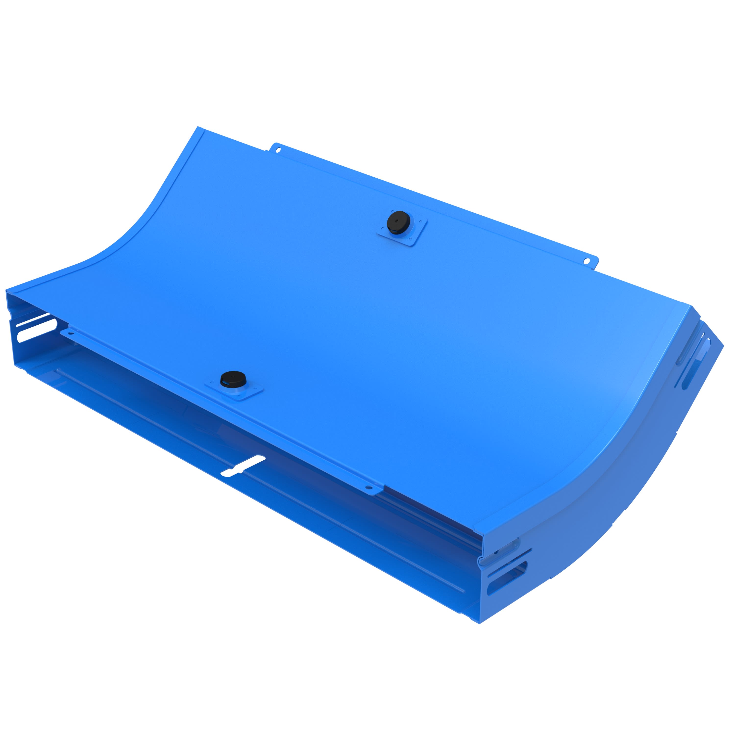 LEGRAND - LEG484453 P31-CURVA IN SALITA 45D 600X50 GP