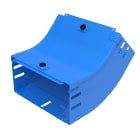 LEGRAND - LEG484464 P31-CURVA IN SALITA 45D 200X100 GP