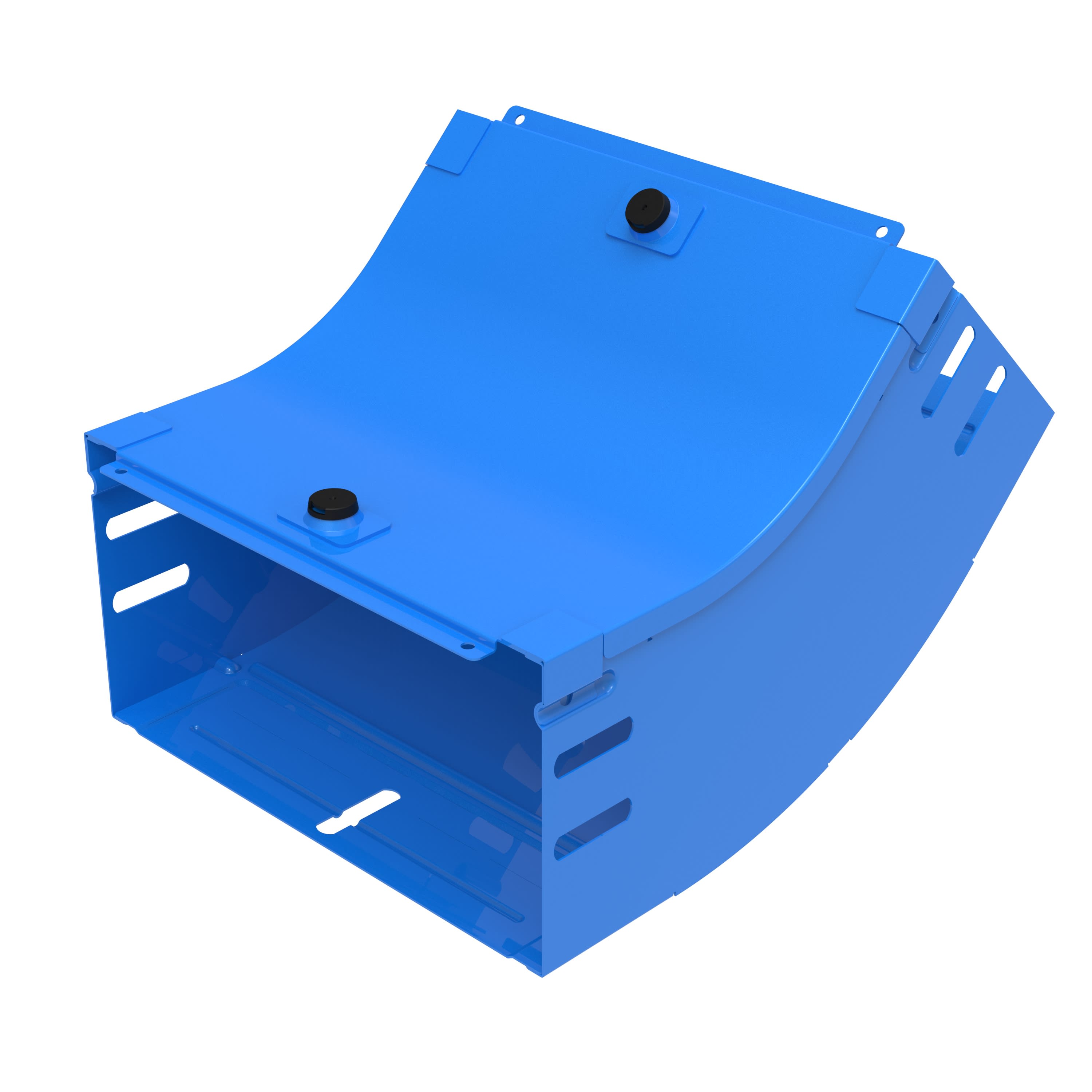 LEGRAND - LEG484465 P31-CURVA IN SALITA 45D 300X100 GP