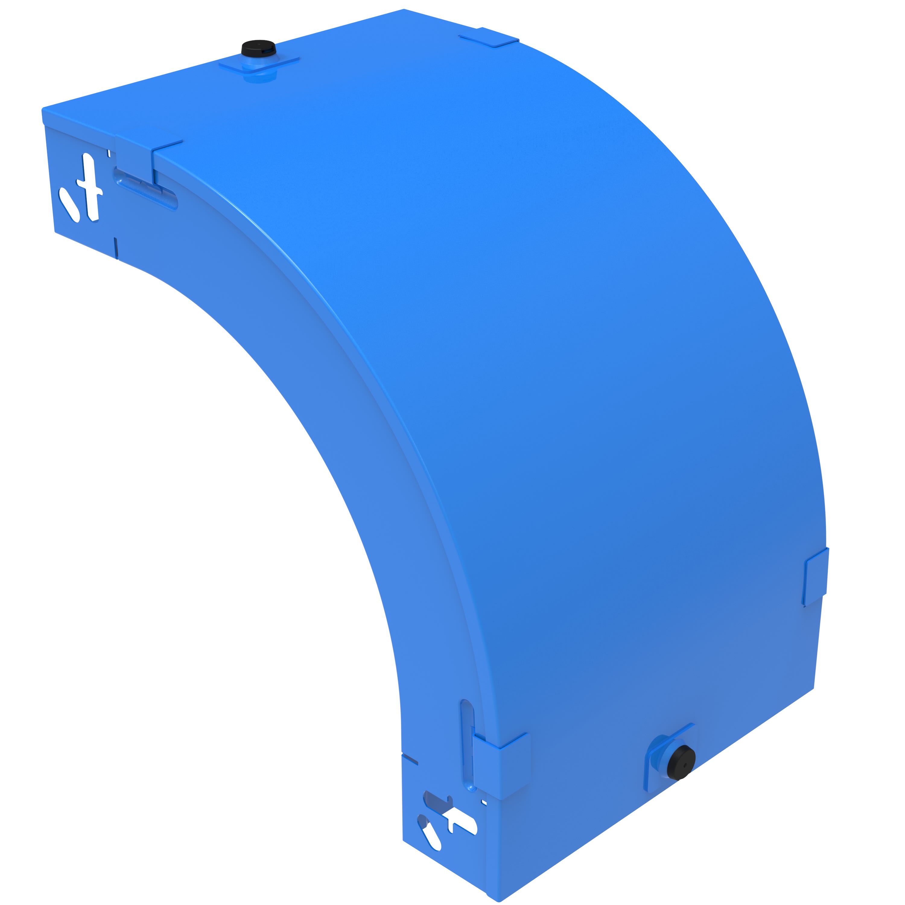 LEGRAND - LEG484480 P31-CURVA DISCESA 90D 300X50 GP