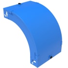 LEGRAND - LEG484480 P31-CURVA DISCESA 90D 300X50 GP