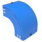 LEGRAND - LEG484495 P31-CURVA IN DISCESA 90D 300X100 GP