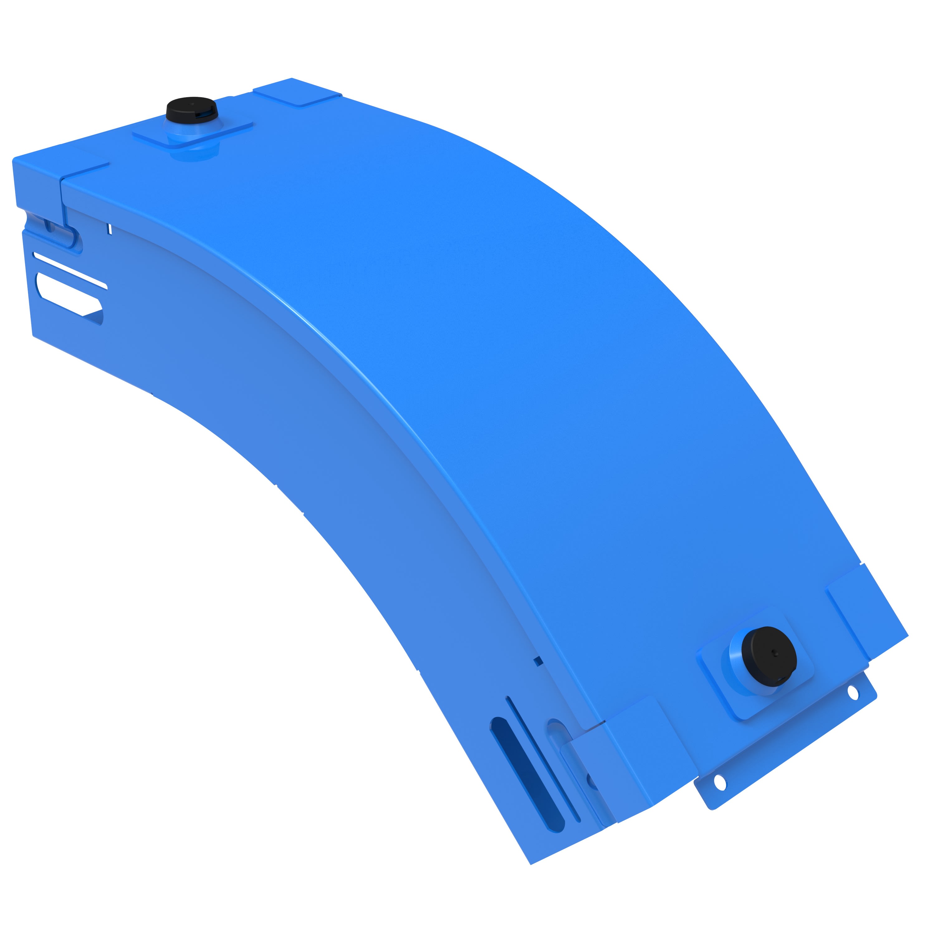 LEGRAND - LEG484507 P31-CURVA IN DISCESA 45D 150X50 GP