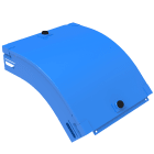 LEGRAND - LEG484508 P31-CURVA IN DISCESA 45D 200X50 GP