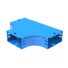 LEGRAND - LEG484585 P31-EQUAL TEE+COVER 100X300 BLUE