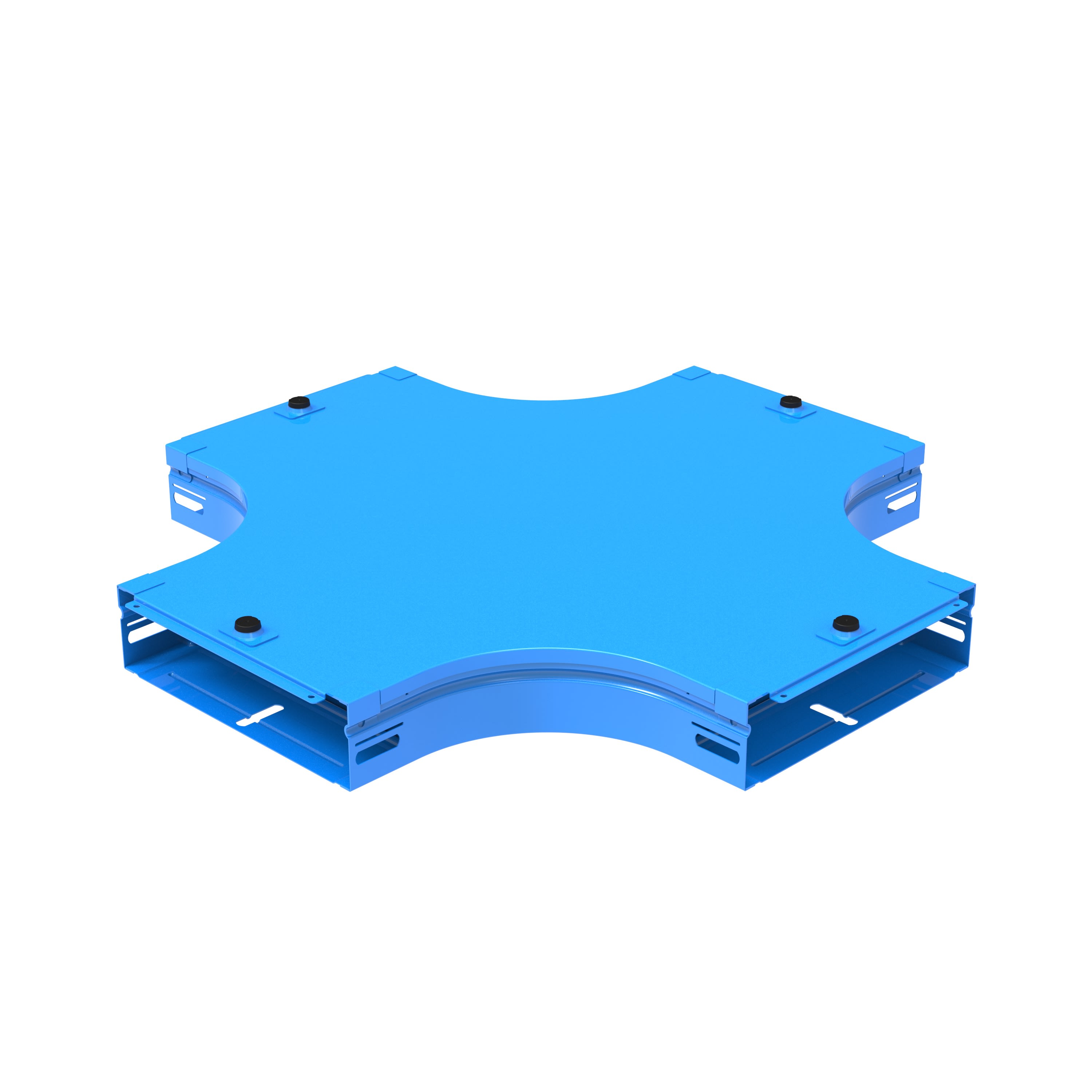 LEGRAND - LEG484600 P31-INCROCIO PIANO 50X300 GP