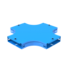 LEGRAND - LEG484600 P31-INCROCIO PIANO 50X300 GP