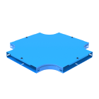 LEGRAND - LEG484601 P31-INCROCIO PIANO 400X50 GP