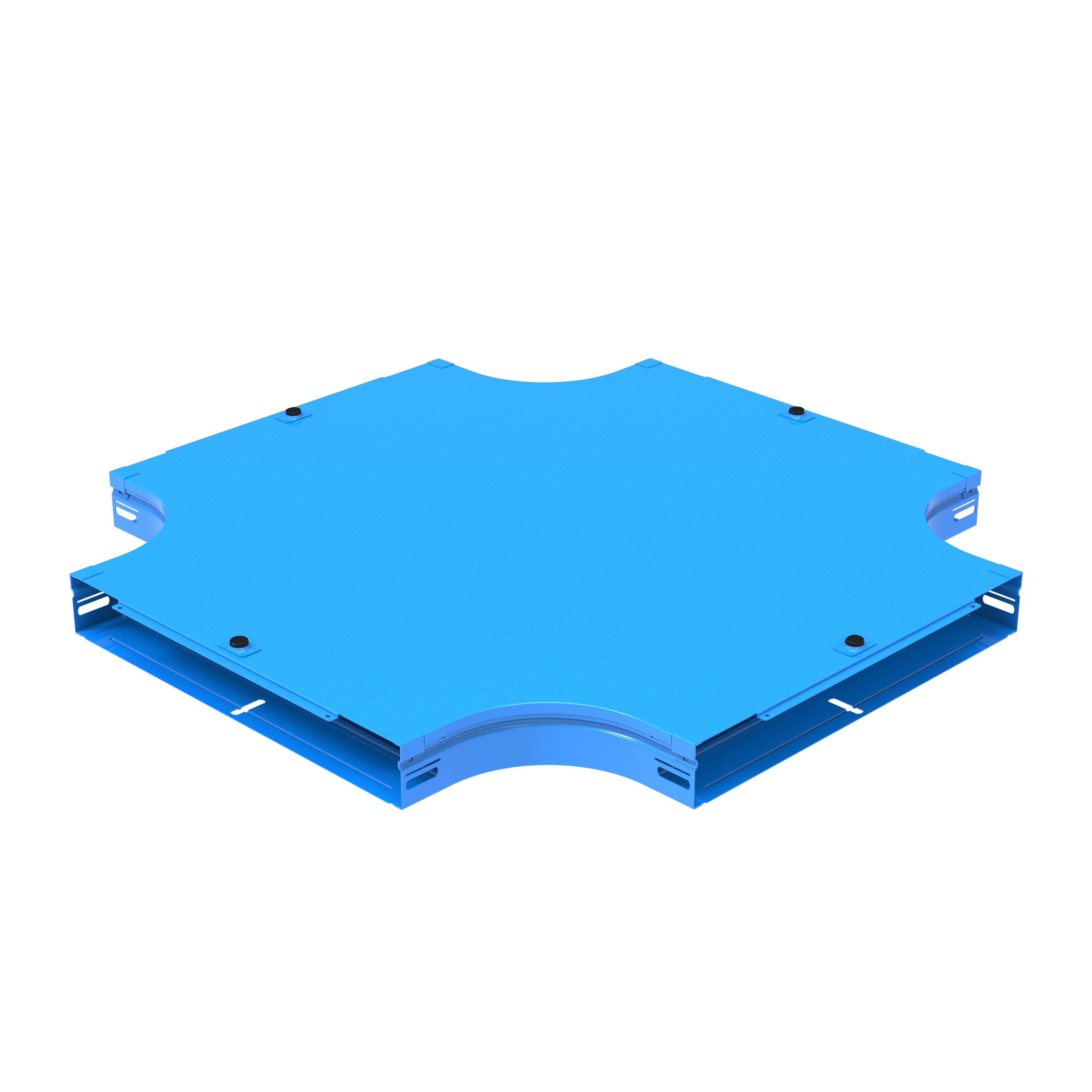 LEGRAND - LEG484602 P31-INCROCIO PIANO 500X50 GP