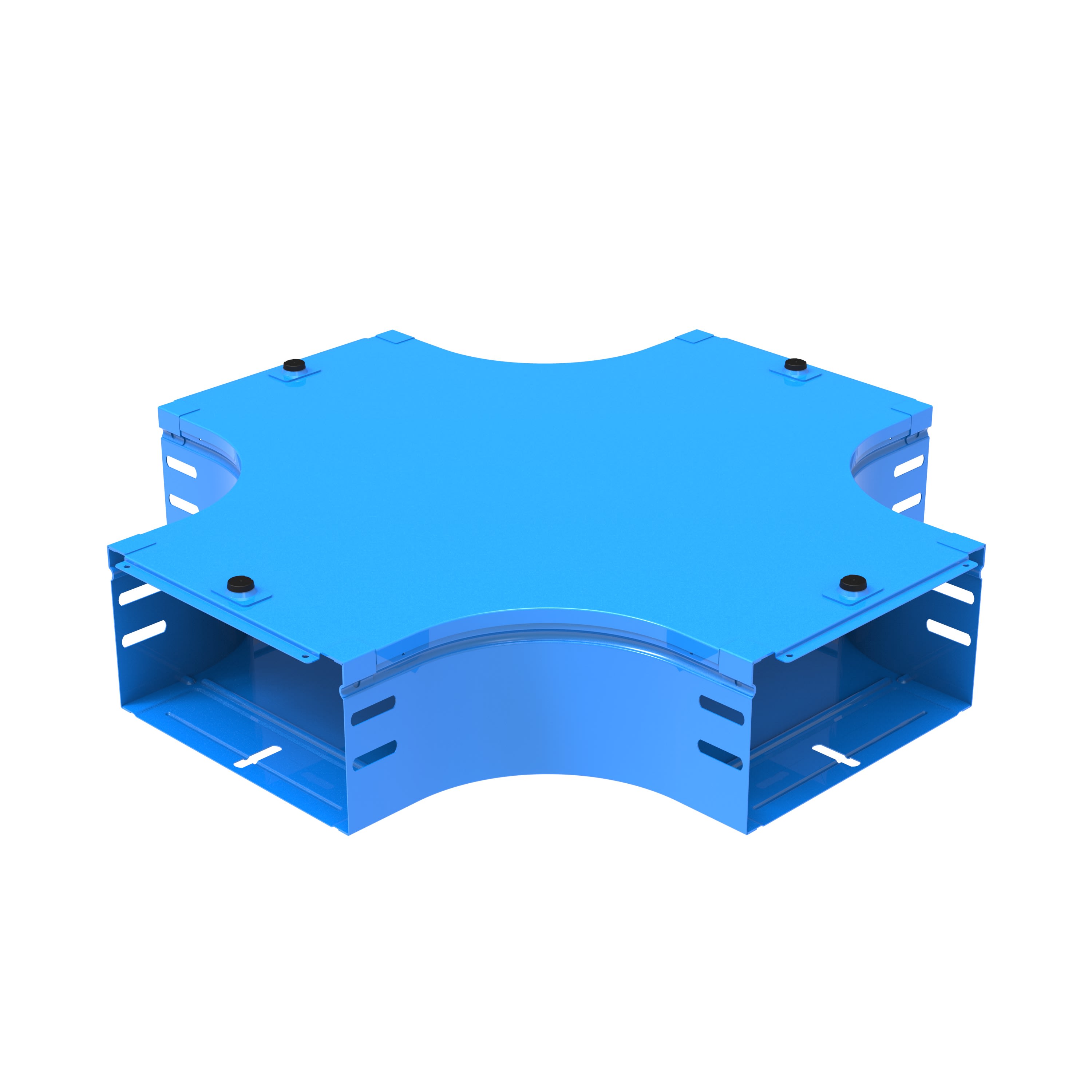 LEGRAND - LEG484614 P31-INCROCIO PIANO 200X100 GP