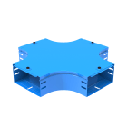 LEGRAND - LEG484615 P31-INCROCIO PIANO 300X100 GP