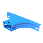 LEGRAND - LEG484625 P31-DERIV LATERALE T 100X50 GP