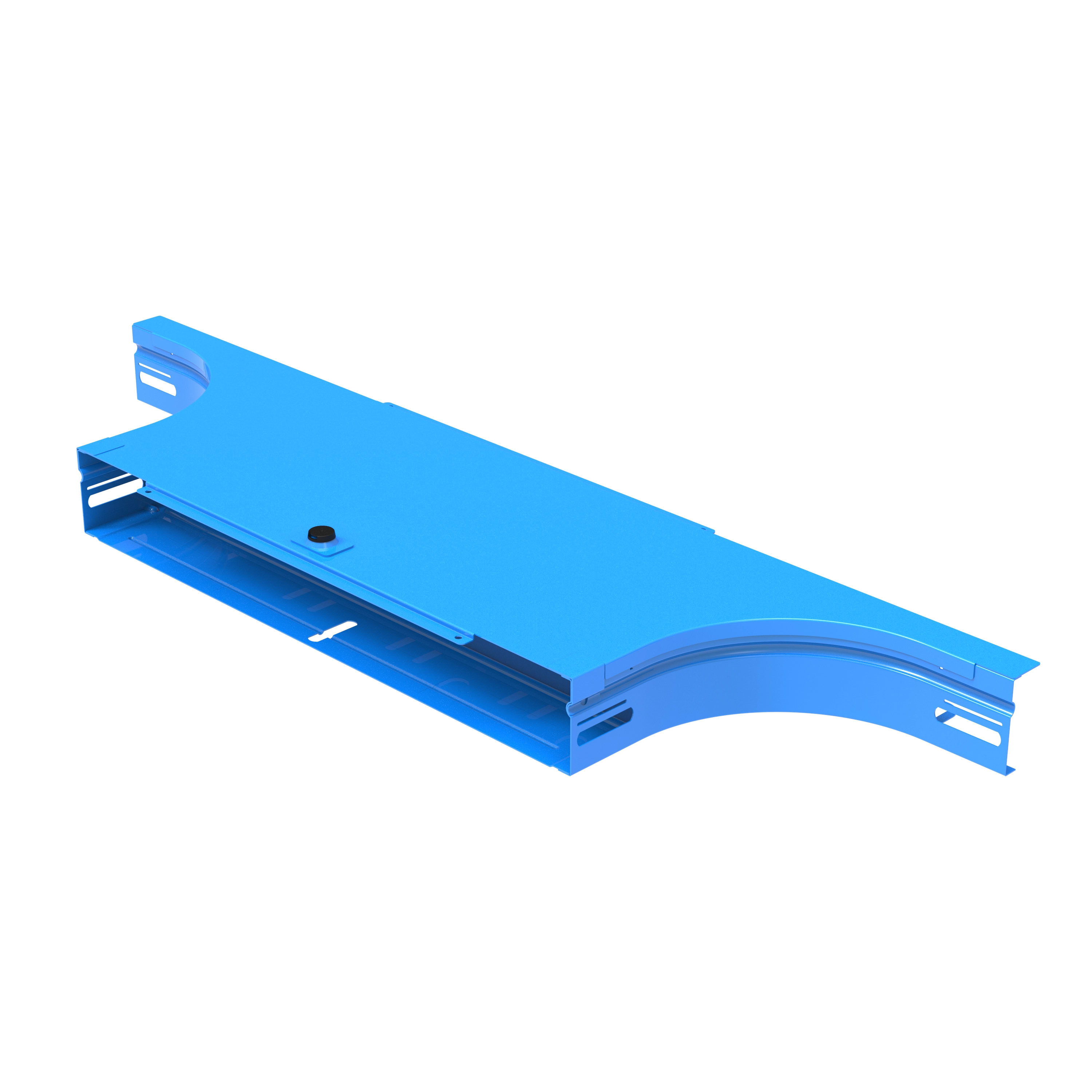 LEGRAND - LEG484631 P31-DERIV LATERALE T 600X50 GP