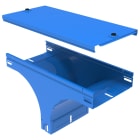 LEGRAND - LEG484644 P31-DERIV VERT A T DISCESA 300X50 GP