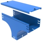 LEGRAND - LEG484658 P31-DERIV VERT A T DISCESA 200X100 GP