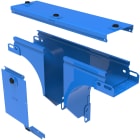 LEGRAND - LEG484663 P31-DERIV VERT A T DISCESA VP 100X50 GP