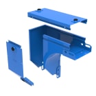 LEGRAND - LEG484707 P31-CURVA DX VAR PIANO DISCESA 100X50 GP