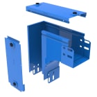 LEGRAND - LEG484722 P31-CURVA DX VAR PIANO DISCESA 100X100 G