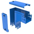 LEGRAND - LEG484722 P31-CURVA DX VAR PIANO DISCESA 100X100 G