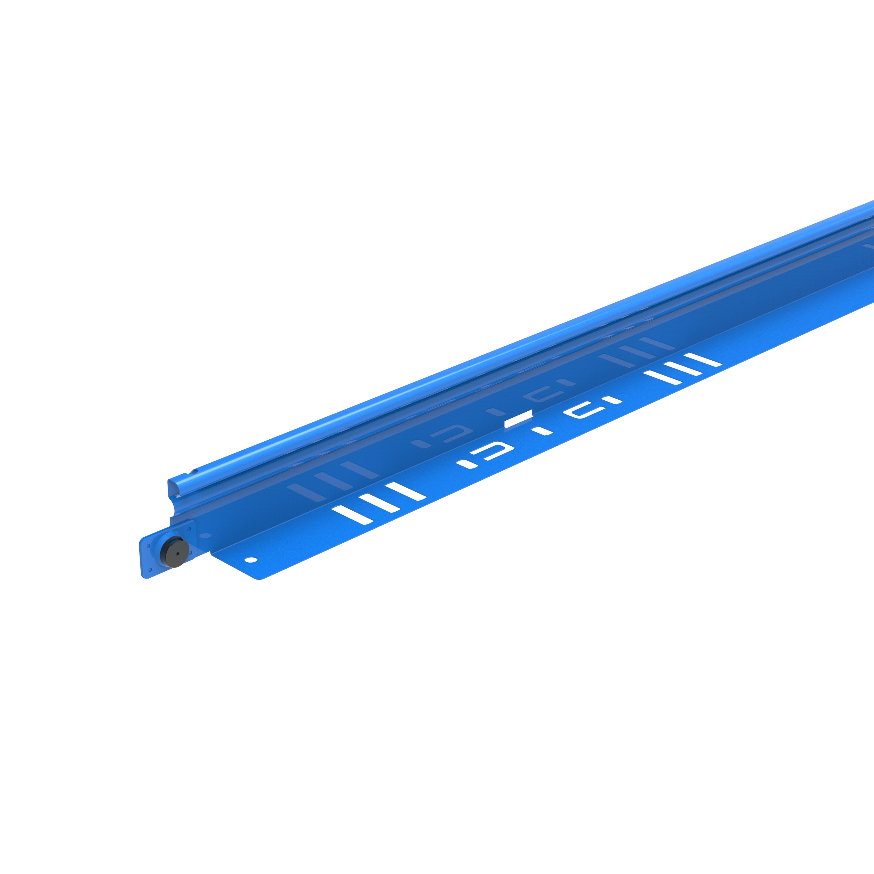 LEGRAND - LEG485017 P31-SEPARATORE CIRCUTI L=3M H=50MM G
