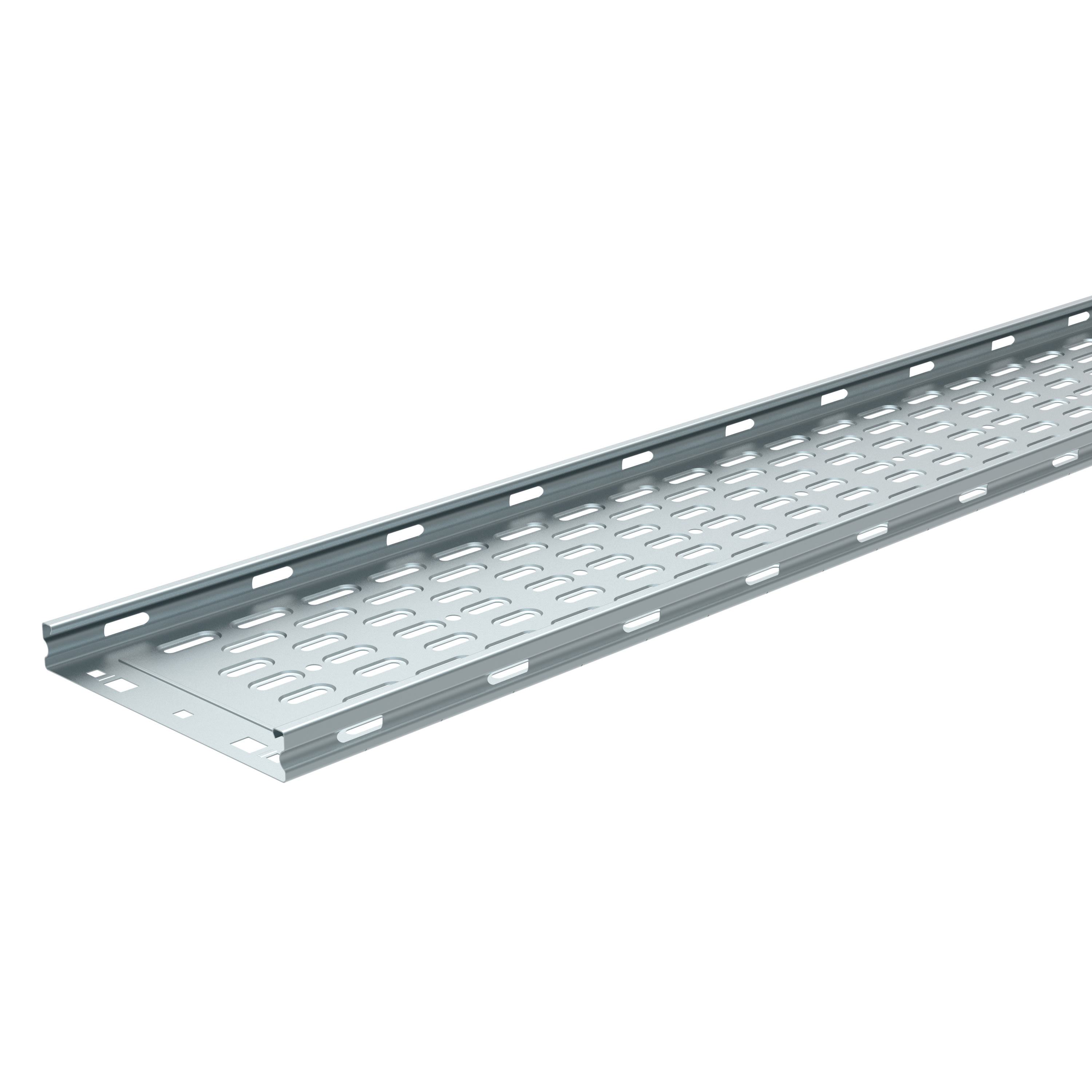 LEGRAND - LEG485048 P31-BASE FORATA IMBUTITA M/F L=3M 25X200