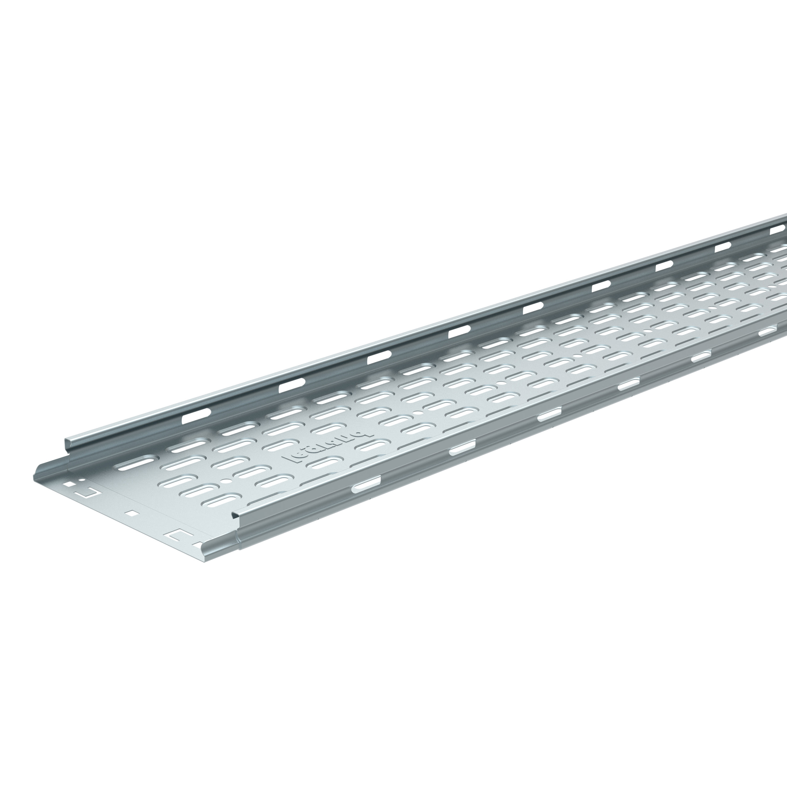 LEGRAND - LEG485249 P31-BASE FORATA IMBUTITA M/F L=3M 25X300