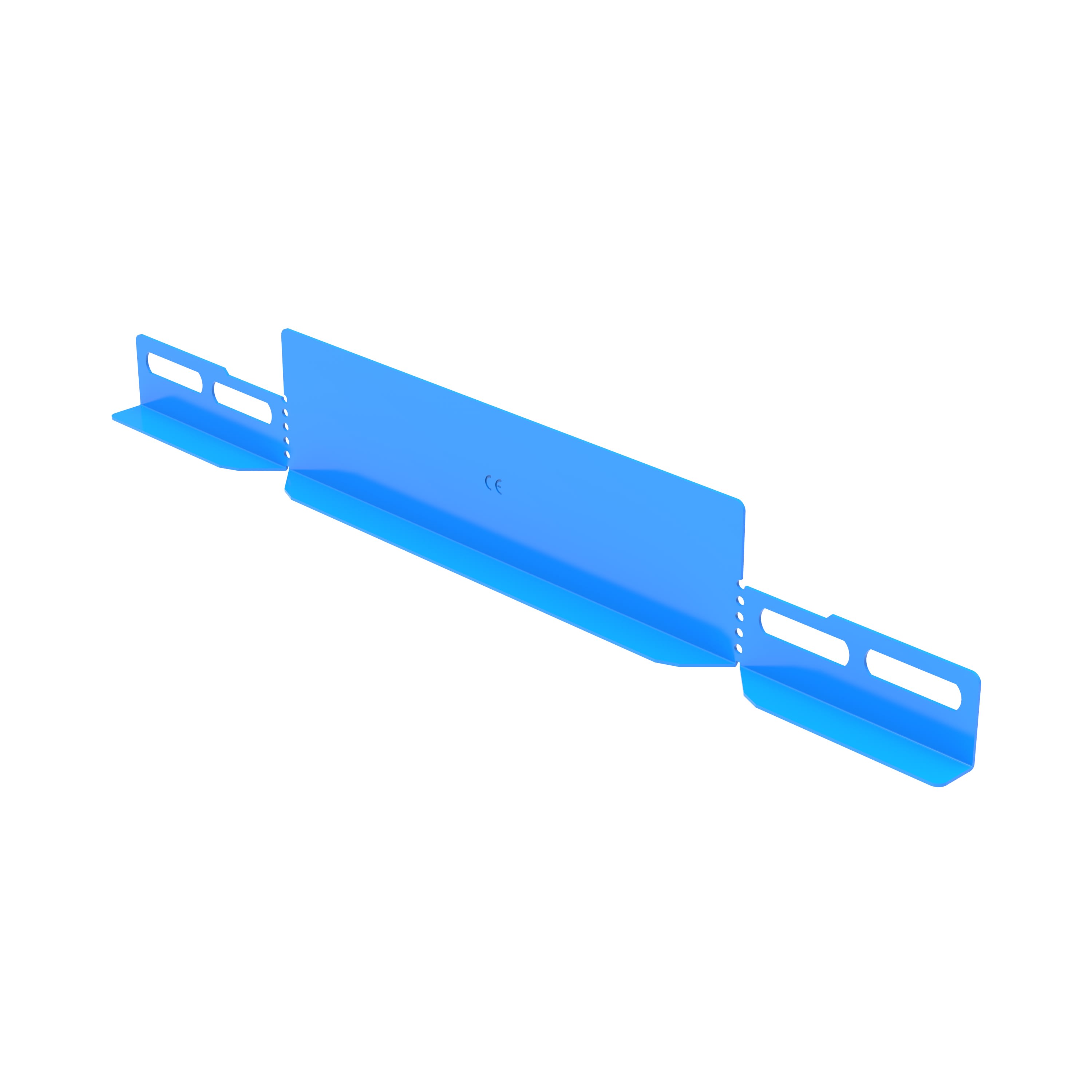 LEGRAND - LEG485554 P31-RIDUTTORE DX/SX 300MM H=50MM G