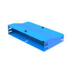 LEGRAND - LEG485650 P31-RIDUZIONE DI ALTEZZA H75/H50 L=400 G