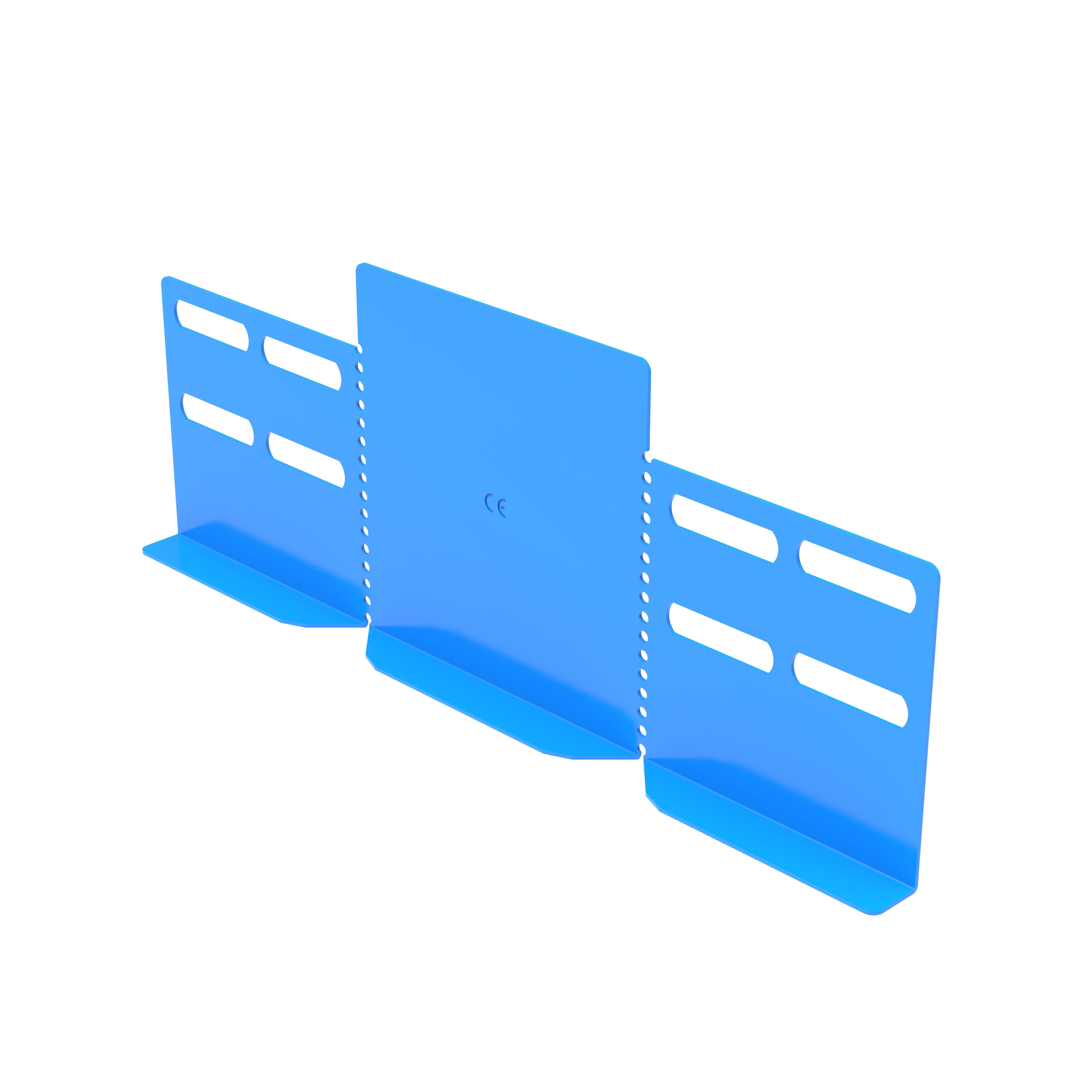 LEGRAND - LEG485669 P31-RIDUTTORE DX/SX 50MM H=100MM G