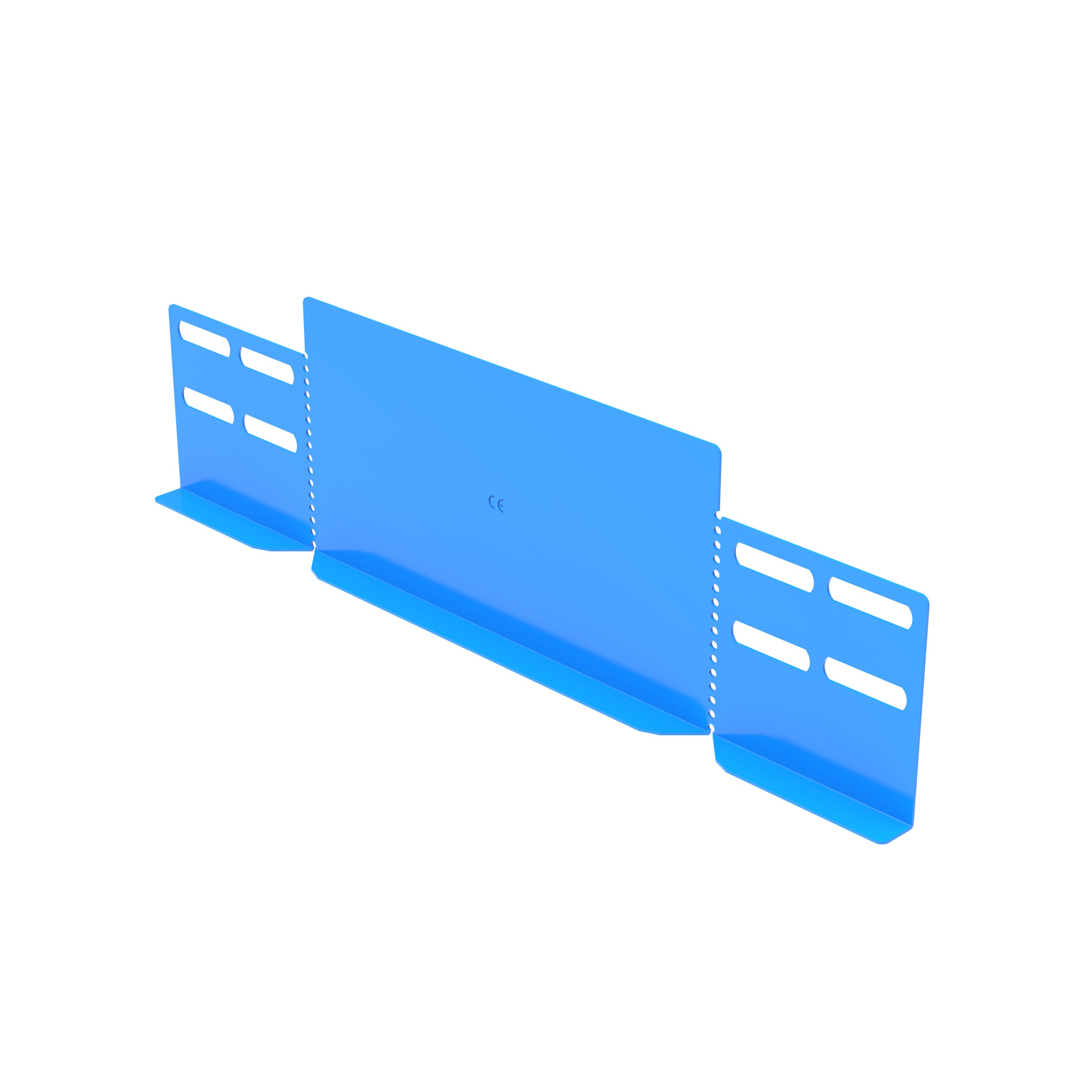 LEGRAND - LEG485672 P31-RIDUTTORE DX/SX 200MM H=100MM G