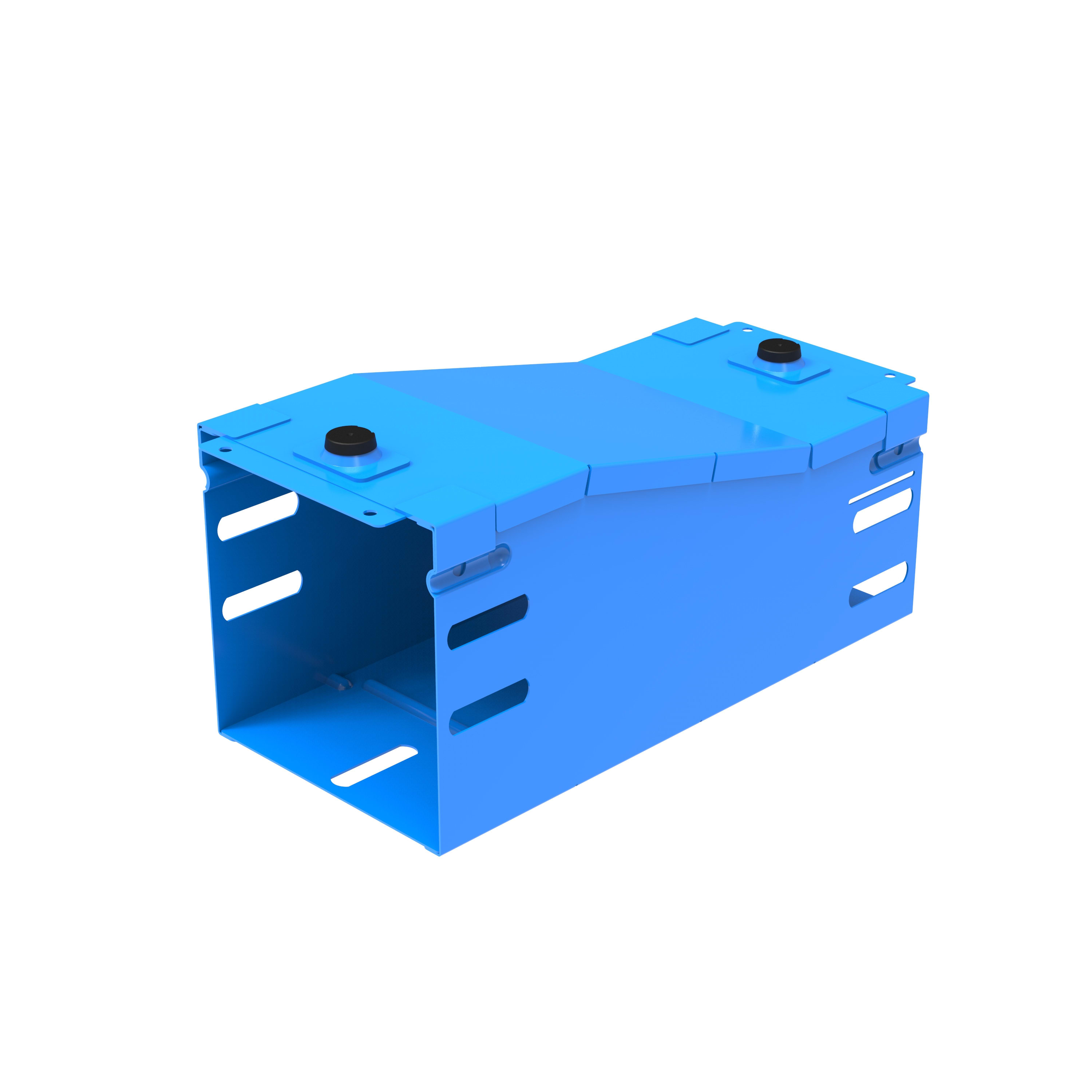 LEGRAND - LEG485702 P31-RIDUZIONE DI ALTEZZA H75/H100 L=150