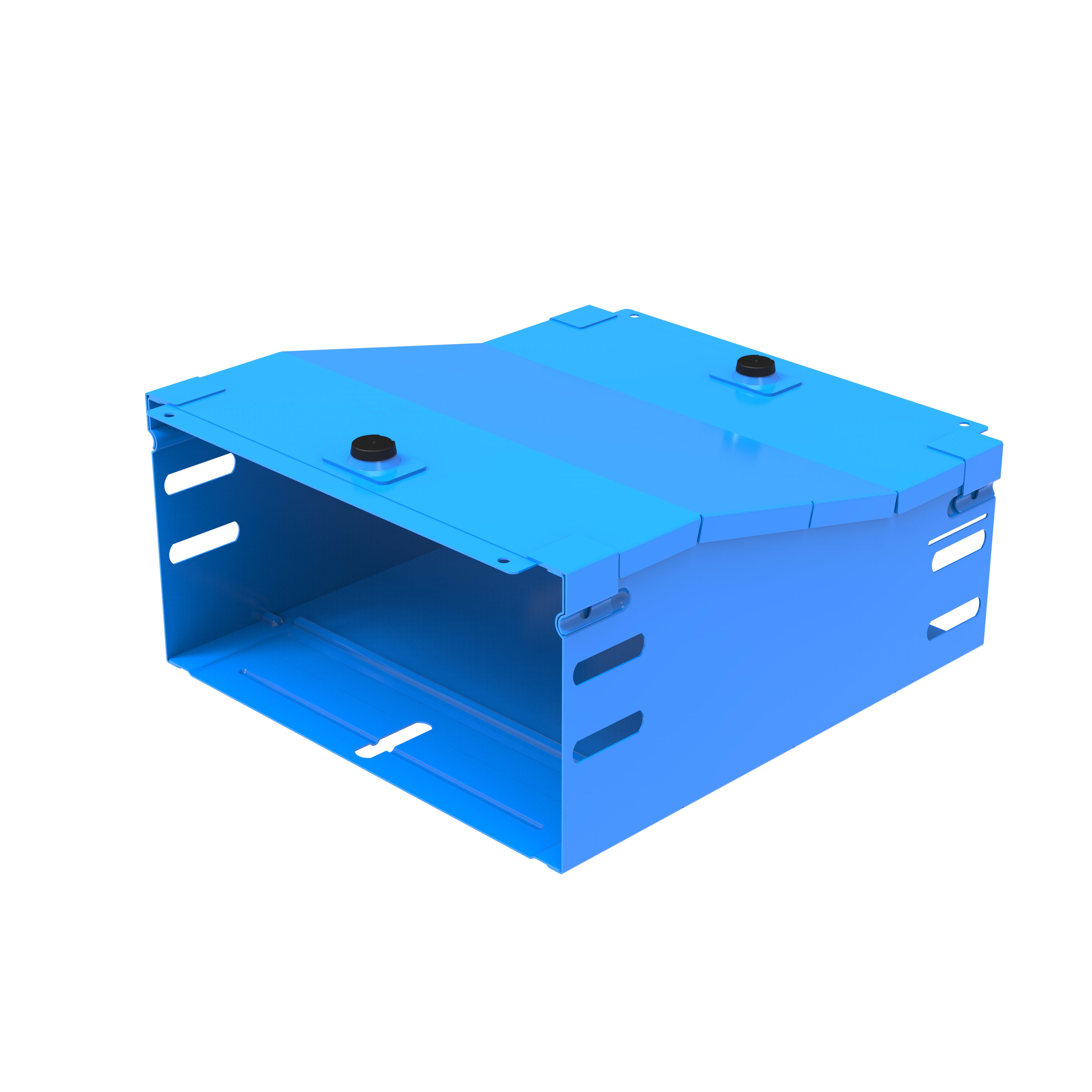 LEGRAND - LEG485703 P31-RIDUZIONE DI ALTEZZA H75/H100 L=200