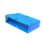 LEGRAND - LEG485705 P31-RIDUZIONE DI ALTEZZA H75/H100 L=400