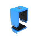 LEGRAND - LEG485723 P31-FASCIA IP44 100X100 GP